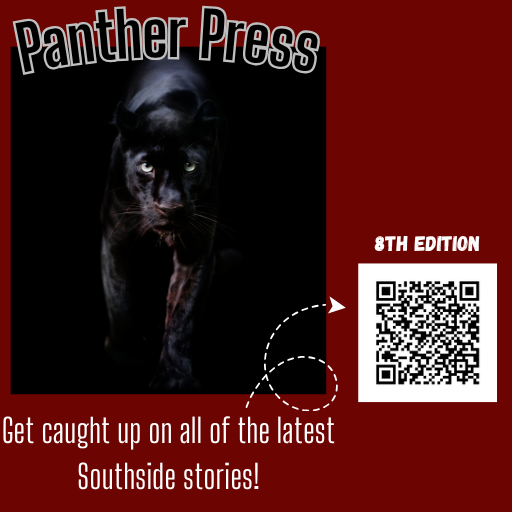 The Panther Press
